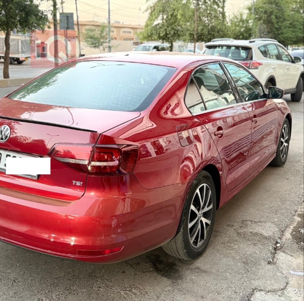فولكسفاغن جيتا